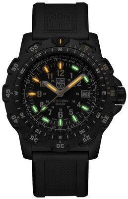 Luminox Navy Seal XL.8825.H.SET.1 (+ Ersatzarmband)