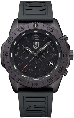 Luminox Sea XS.3141.BO.1 Pacific Diver