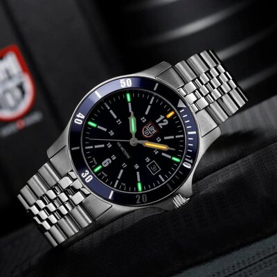 Luminox Sport Timer 0900 Series XS.0913