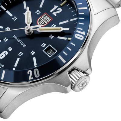 Luminox Sport Timer 0900 Series XS.0913