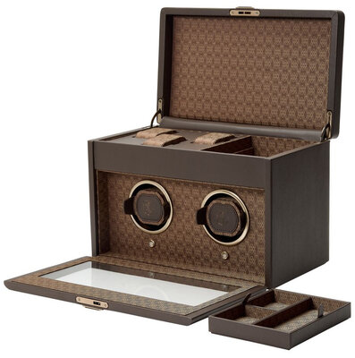 Beweger Wolf Earth 190406