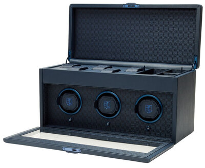 Beweger Wolf Earth 190517