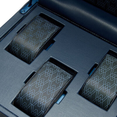 Beweger Wolf Earth 190517