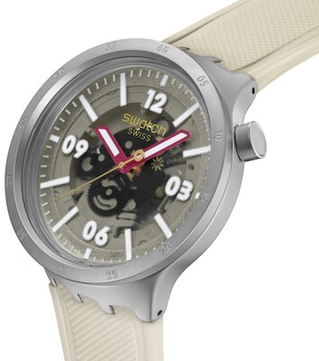 Swatch Big Bold Confident Moment SB07S125