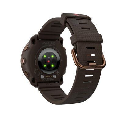 Polar Grit X2 Brown Copper, Größe S-L