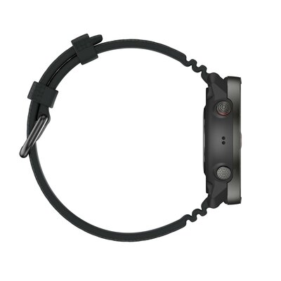 Polar Grit X2 Night Black, Größe S-L