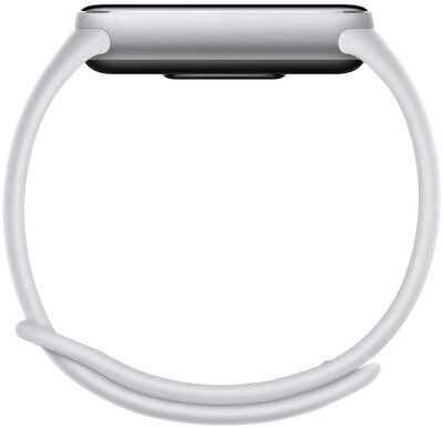 Xiaomi Smart Band 10 Glacier Silver