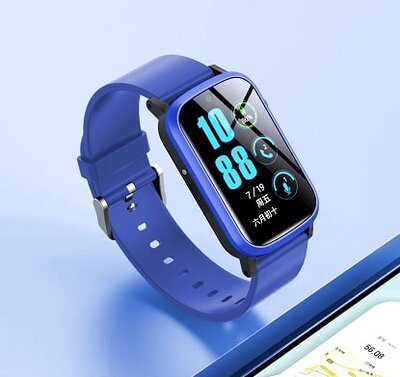 Body ID BodyGuard Slim X, 4G, Blue