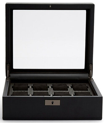 Uhrenkassette Wolf Axis 488003