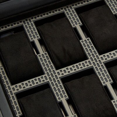 Uhrenkassette Wolf Axis 488003