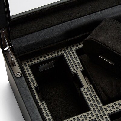 Uhrenkassette Wolf Axis 488003