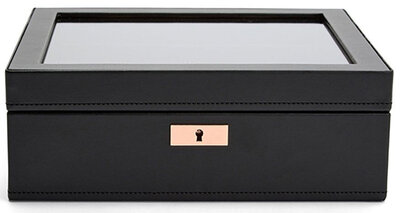 Uhrenkassette Wolf Axis 488016