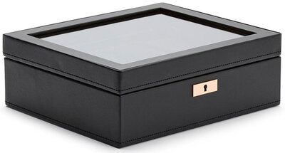 Uhrenkassette Wolf Axis 488016