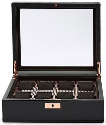 Uhrenkassette Wolf Axis 488016