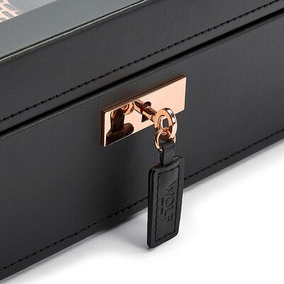 Uhrenkassette Wolf Axis 488016