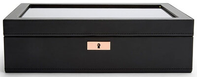 Uhrenkassette Wolf Axis 488116