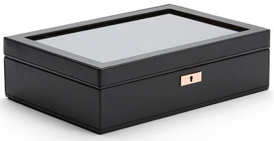 Uhrenkassette Wolf Axis 488116