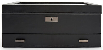 Uhrenkassette Wolf Axis 488203