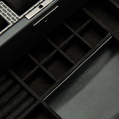 Uhrenkassette Wolf Axis 488203