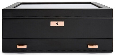 Uhrenkassette Wolf Axis 488216