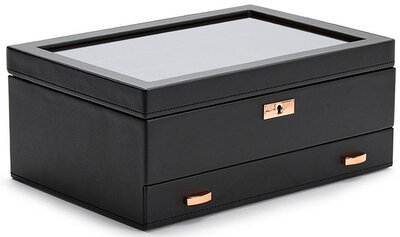 Uhrenkassette Wolf Axis 488216