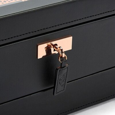 Uhrenkassette Wolf Axis 488216