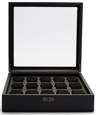 Uhrenkassette Wolf Axis 488303