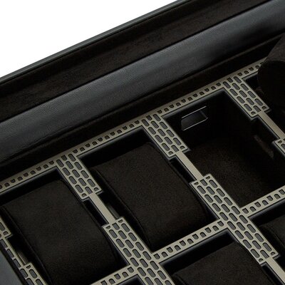 Uhrenkassette Wolf Axis 488303