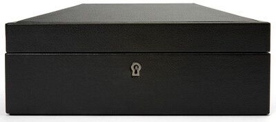 Uhrenkassette Wolf British Racing 792602