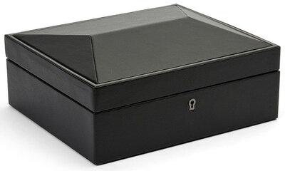 Uhrenkassette Wolf British Racing 792602