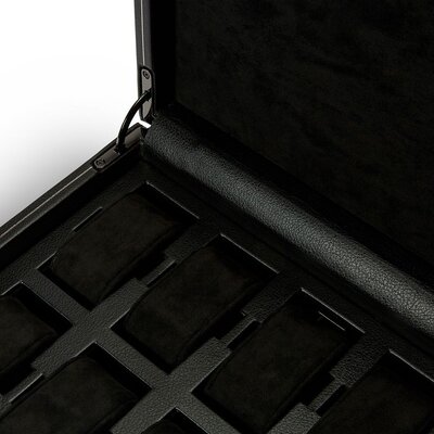 Uhrenkassette Wolf British Racing 792602