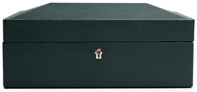 Uhrenkassette Wolf British Racing 792641