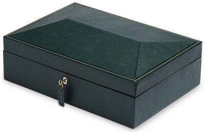 Uhrenkassette Wolf British Racing 792741