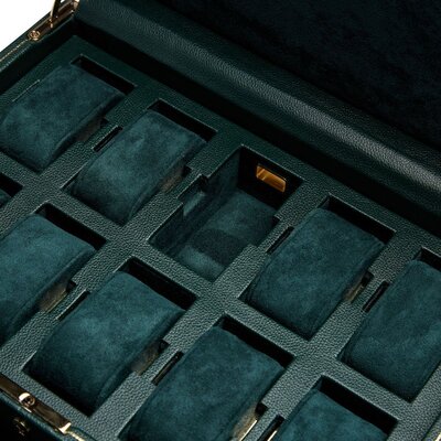 Uhrenkassette Wolf British Racing 792741