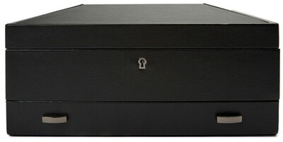 Uhrenkassette Wolf British Racing 792802