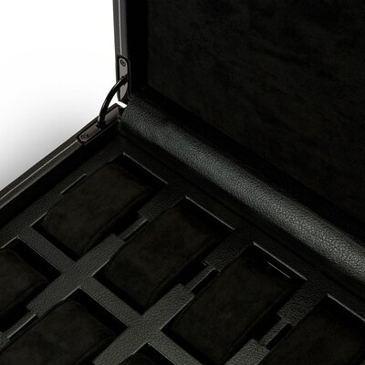 Uhrenkassette Wolf British Racing 792802