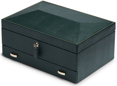 Uhrenkassette Wolf British Racing 792841