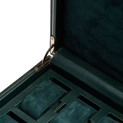 Uhrenkassette Wolf British Racing 792841