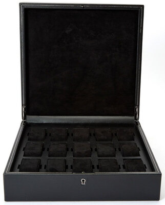 Uhrenkassette Wolf British Racing 793202