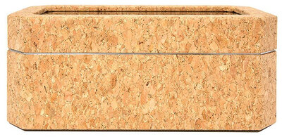 Uhrenkassette Wolf Cortica 668261