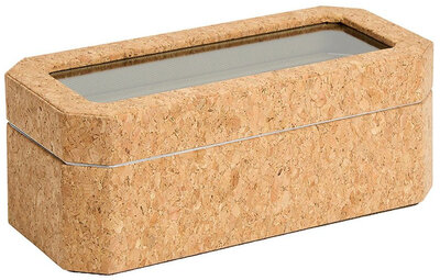 Uhrenkassette Wolf Cortica 668261