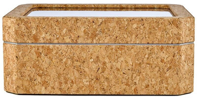 Uhrenbox Wolf Cortica 668561