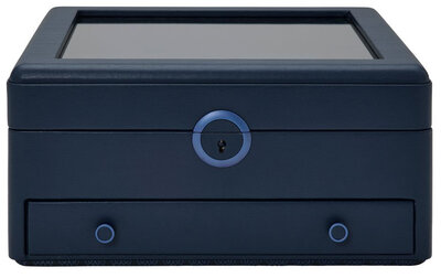 Uhrenkassette Wolf Earth 190717