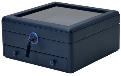 Uhrenkassette Wolf Earth 190717