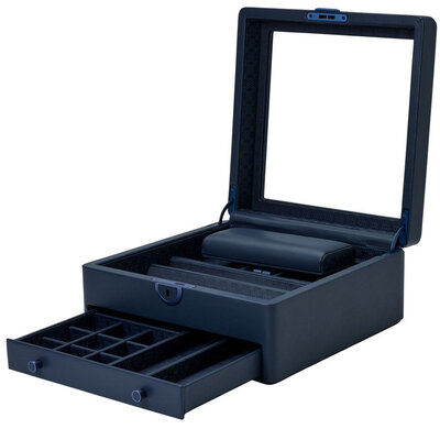 Uhrenkassette Wolf Earth 190717