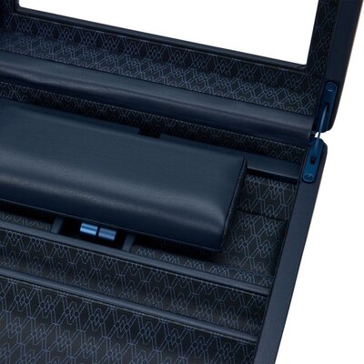 Uhrenkassette Wolf Earth 190717