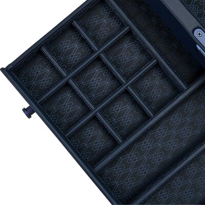 Uhrenkassette Wolf Earth 190717