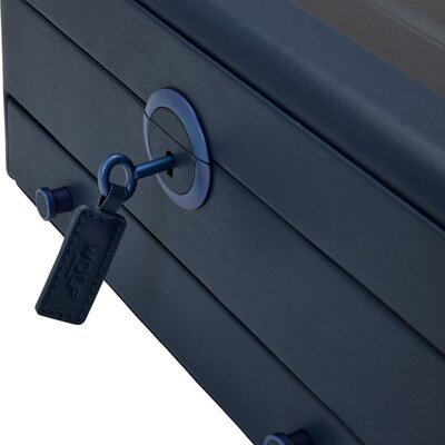 Uhrenkassette Wolf Earth 190717