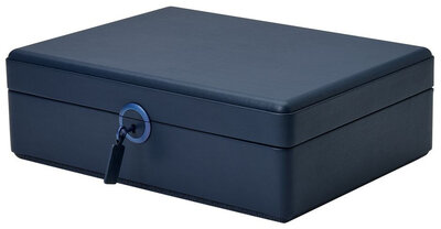 Uhrenkassette Wolf Earth 190917