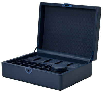 Uhrenkassette Wolf Earth 190917